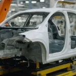 Automotive & Connected Vehicles Industry