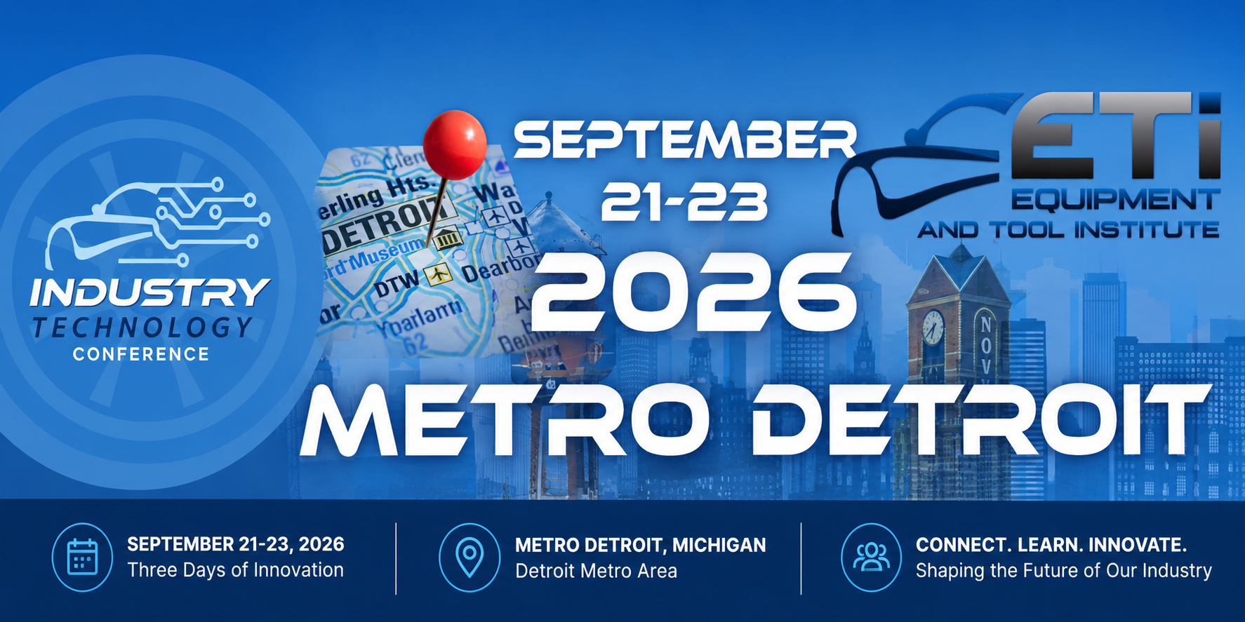 ETI Industry Conference 2026