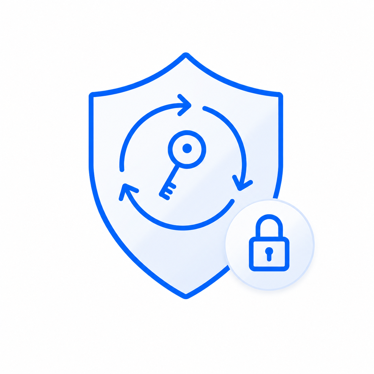 Cryptographic Lifecycle Governance