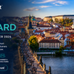 Trust Forward | Prague 2026